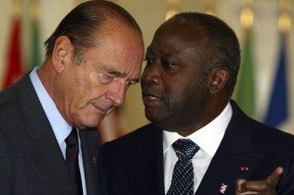 Côte dÂ’Ivoire : Koulibaly « CÂ’est Gbagbo qui a offert le pays à  la France »